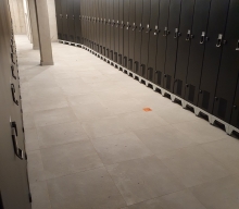 Moderní hotelová Lyžárna GRAND HOTELU HRADEC v Peci pod Sněžkou